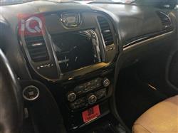 کرایسلەر 300